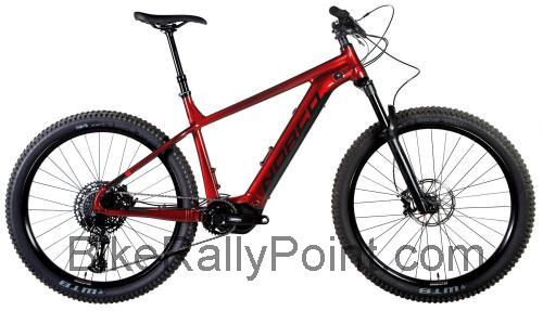 Norco Fluid VLT 1 fiche technique et avis
